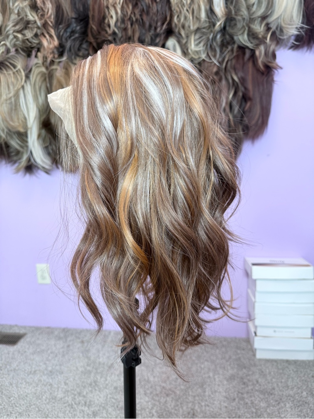 Topshe - Picture 2 of 5
